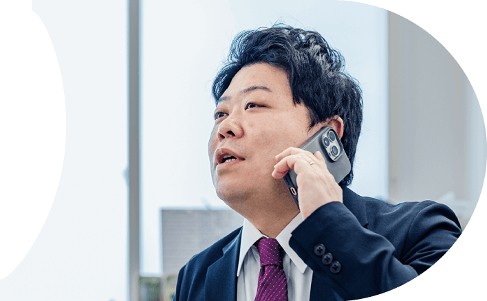 社員