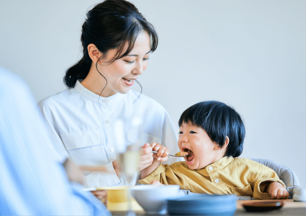 食卓の、あたりまえを変えていく。