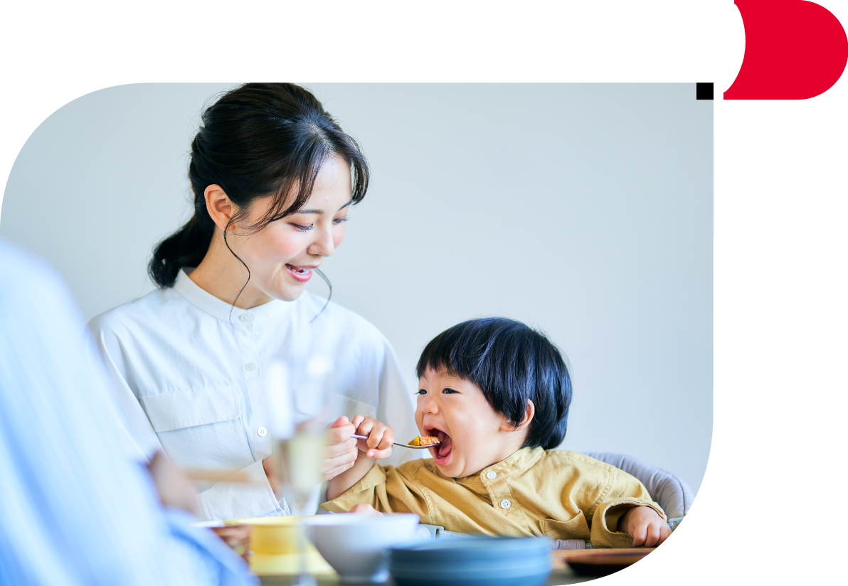 北海道ダイニングキッチン