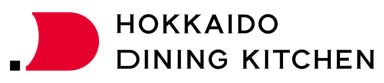 北海道ダイニングキッチンの新ロゴに込められた「情熱」と「遊び心」